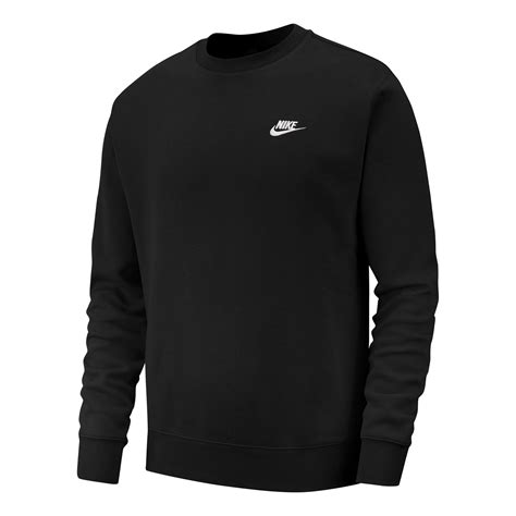 nike pulli herren schwarz